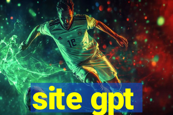 site gpt